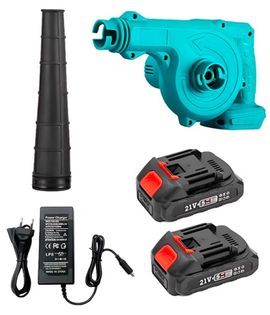 Купить Cordless Lithium Battery Leaf Blower (CB03)