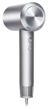 Купить Xiaomi Mijia High Speed Hair Dryer H900 Silver