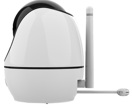 Купить CARCAM Baby Monitor Camera 2,4Ghz (BMC200S)