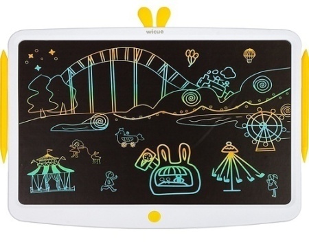 Купить Xiaomi Wicue 16" White (WNB416W)