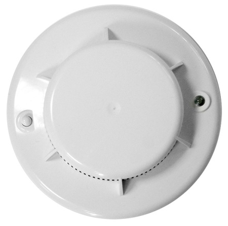 Извещатель пожарный дымовой Сибирский Арсенал ИП 212-63М Данко-2