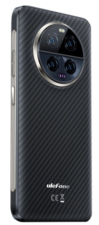 Купить Ulefone Armor 23 Ultra 12/512 Black