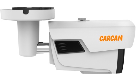 Купить CARCAM 4MP Bullet IP Camera 4177 (2.8-12mm)