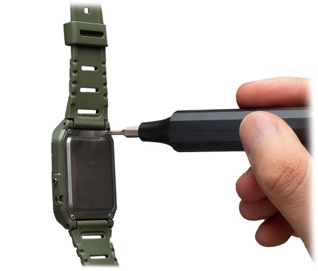 Купить Xiaomi Hoto Precision Screwdriver Kit 24 in 1 Grey (QWLSD004)