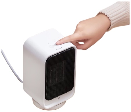 Купить Xiaomi Viomi Yunmi Countertop Heater (VXNF02)
