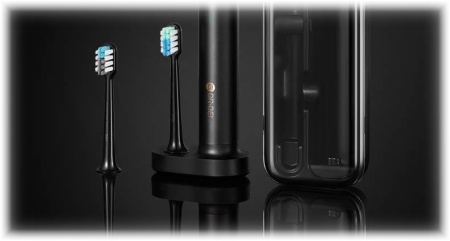 Купить Xiaomi Dr. Bei Sonic Electric Toothbrush BY-V12 Black