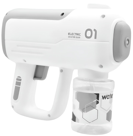 Купить Aojiate Electric Water Gun (B-2) White