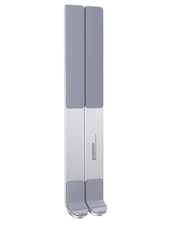 Купить Ugreen LP451 Foldable Laptop Stand Gray