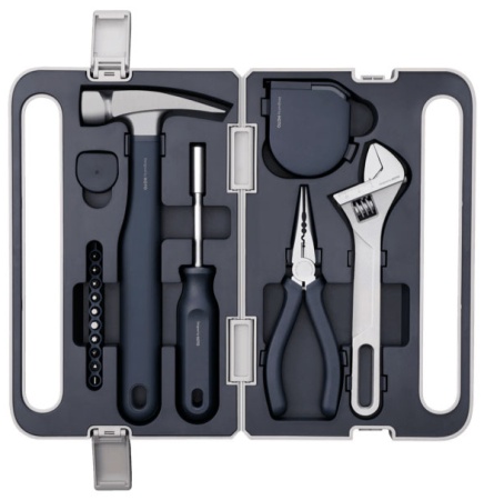 Купить Xiaomi Hoto Monkey Home Manual Toolbox