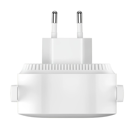 Купить Xiaomi Mi Wi-Fi Range Extender N300 EU (RD10M) White