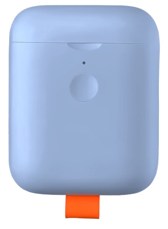 Купить Xiaomi Mini nail clippers (SMPH-ZJD04C) Blue