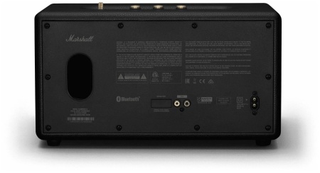 Купить Marshall Stanmore 3 Bluetooth Speaker Black