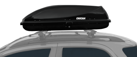 Купить CARCAM ROOF BOX PRO 360L