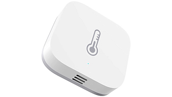 Купить датчик Xiaomi Aqara Temperature Humidity Sensor (WSDCGQ11LM)