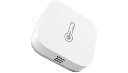 Купить датчик Xiaomi Aqara Temperature Humidity Sensor (WSDCGQ11LM)