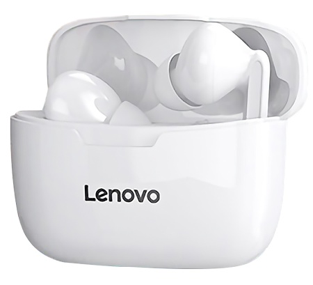 Купить Lenovo thinkplus Live Pods XT90 White