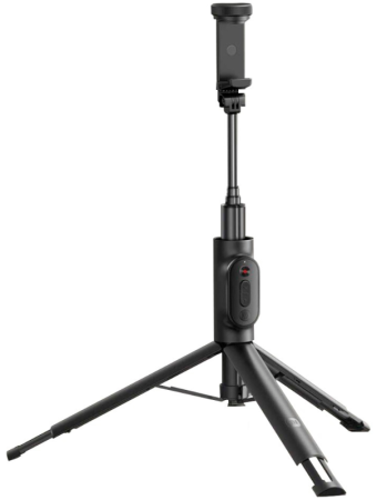 Купить Xiaomi Zoom Selfie Stick 2 (XMBJZPG02YM) Black