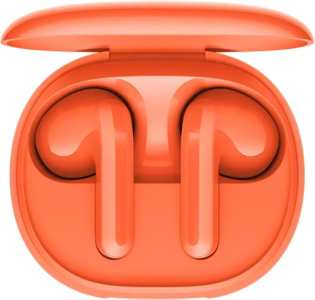 Купить Xiaomi Redmi Buds 4 Lite Orange