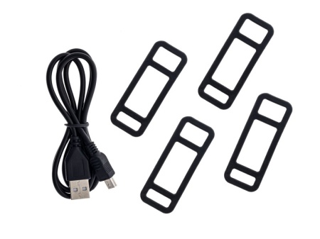 Автомобильный видеорегистратор-зеркало CARCAM Z-360