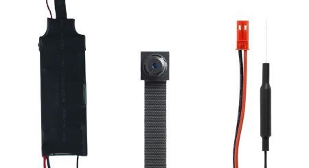 Купить CARCAM SVN-3T LTE