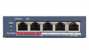 Купить HiWatch SWT-1105P