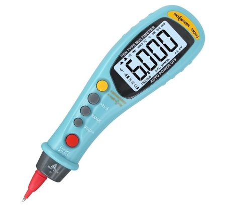 Купить RichMeters RM203 Мультиметр 