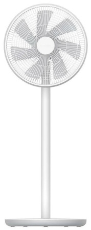 Купить Xiaomi Smartmi DC Inverter Floor Fan 2 White (ZLBPLDS04ZM)