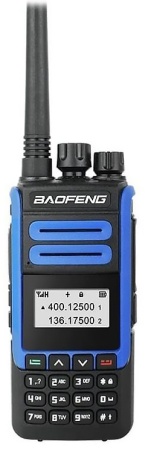 Купить BAOFENG BF-H7 Blue