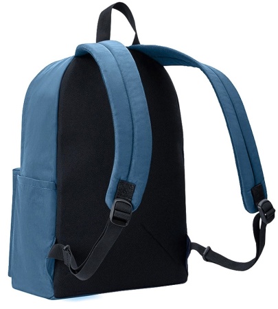 Купить рюкзак Xiaomi 90 Points Youth College Backpack Light Blue
