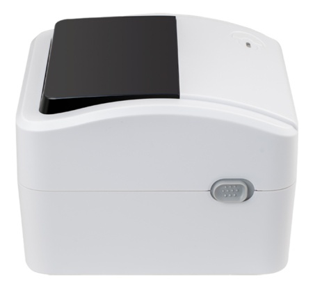 Купить Xprinter XP-420B (USB, Wi-Fi) Белый