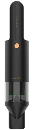 Купить Xiaomi CleanFly H2 Portable Vacuum Cleaner  (FV2S) Black