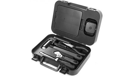 Набор инструментов Xiaomi MiiiW Tool Storage Box (MWTK01)