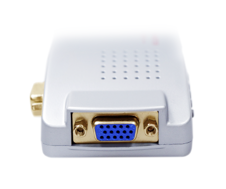 Купить VGA-BNC Каркам