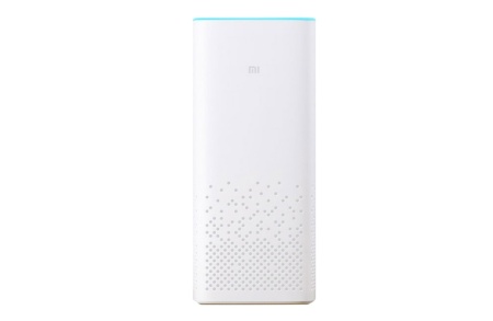 Умная колонка Xiaomi Mi AI Speaker white 