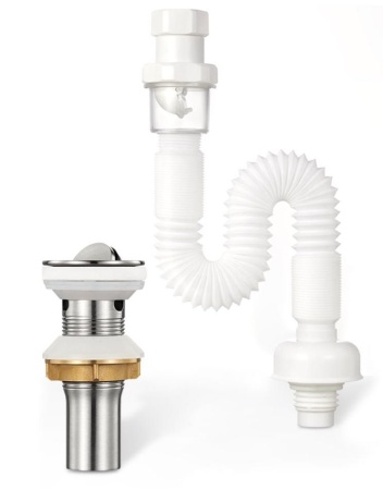 Купить Xiaomi Youpin Submarine Basin Drains SQ11