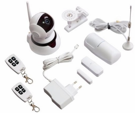 Купить CARCAM SOVA