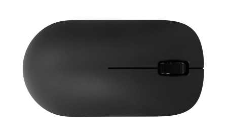 Купить Xiaomi Wireless Keyboard and Mouse Set 3 (WXJS03YM) Space Black