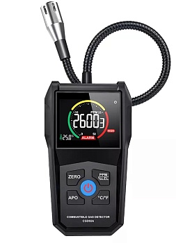 Купить RichMeters RM069 Детектор горючих газов