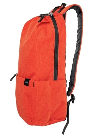Купить Xiaomi Mi Mini Backpack Orange