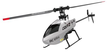 Купить RC ERA C129 V2 Helicoptrer