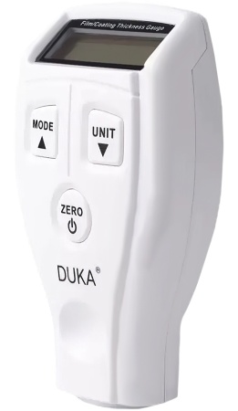 Купить Xiaomi Duka CH-1 Толщиномер 