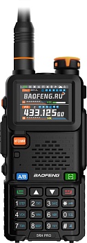 Купить Baofeng UV-5RH PRO 10W