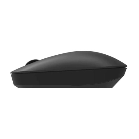 Купить Xiaomi Wireless Mouse Lite 2 (XMWXSB02YM) Black