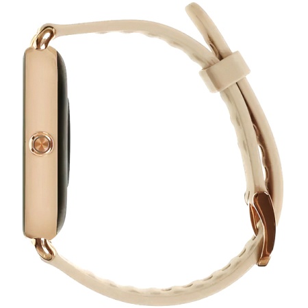 Купить Xiaomi Haylou RS4 Plus Gold Silicon Strap (LS11)