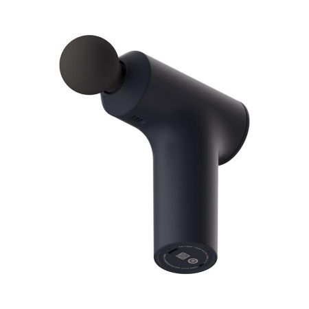 Купить Xiaomi Mi Mini Massager (YMJM-M351) Dark Blue