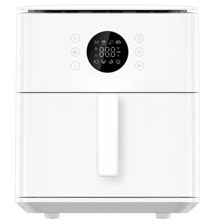 Купить Xiaomi Mi Air Fryer 6.5L (MAF-W6051) White