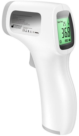 Купить Бесконтактный термометр HOCO DI20