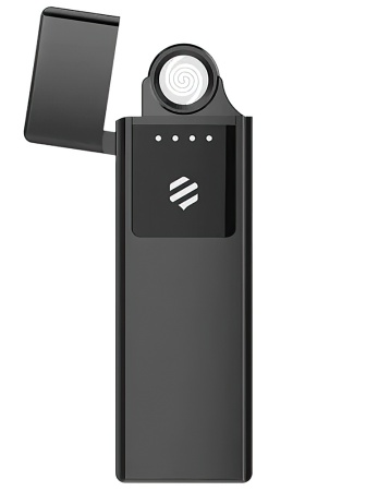 Купить Xiaomi Beebest Rechargeable Lighter L101 Black