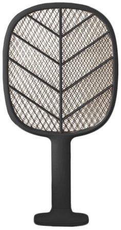 Купить Xiaomi Mi SOLOVE Electric Mosquito Swatter P2 Black