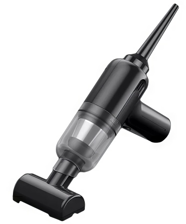 Купить CARCAM Vacuum Cleaner LT-125 Black